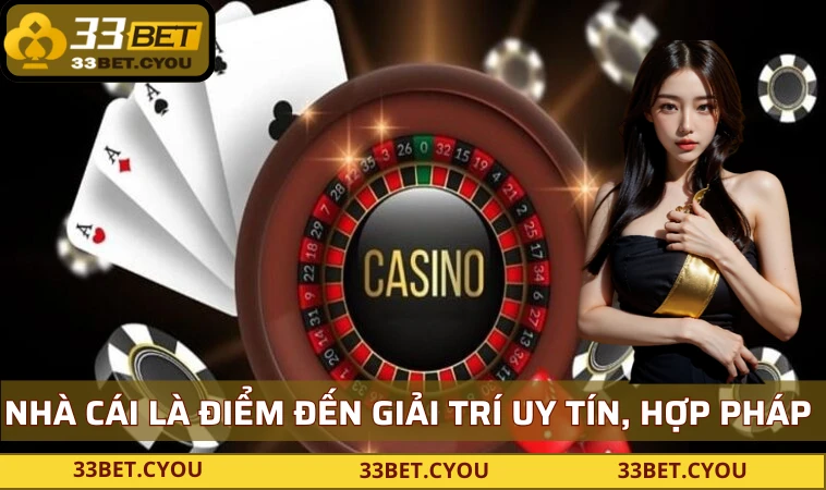 nha cai la diem den giai tri uy tin hop phap ban co the yen tam Nhà cái là điểm đến giải trí uy tín, hợp pháp bạn có thể yên tâm